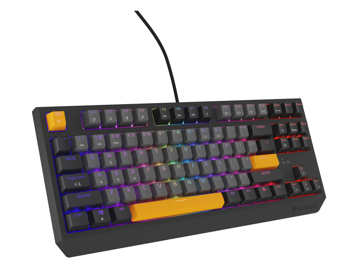 Genesis THOR 230 TKL