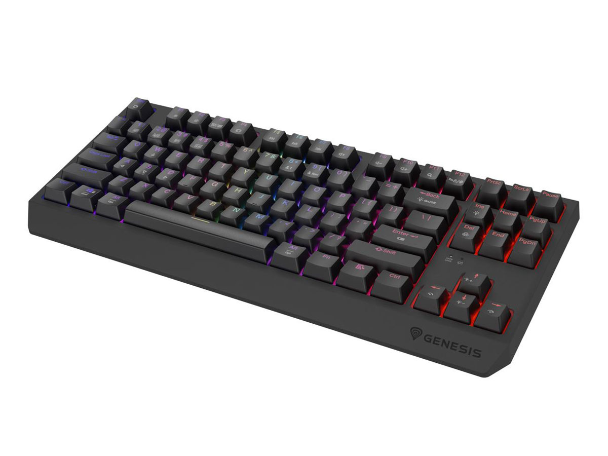 Genesis THOR 230 TKL