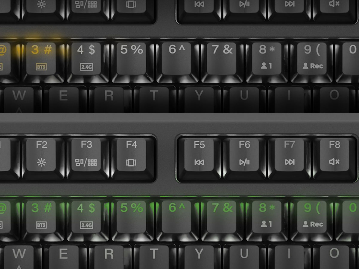 Genesis THOR 230 TKL Wireless