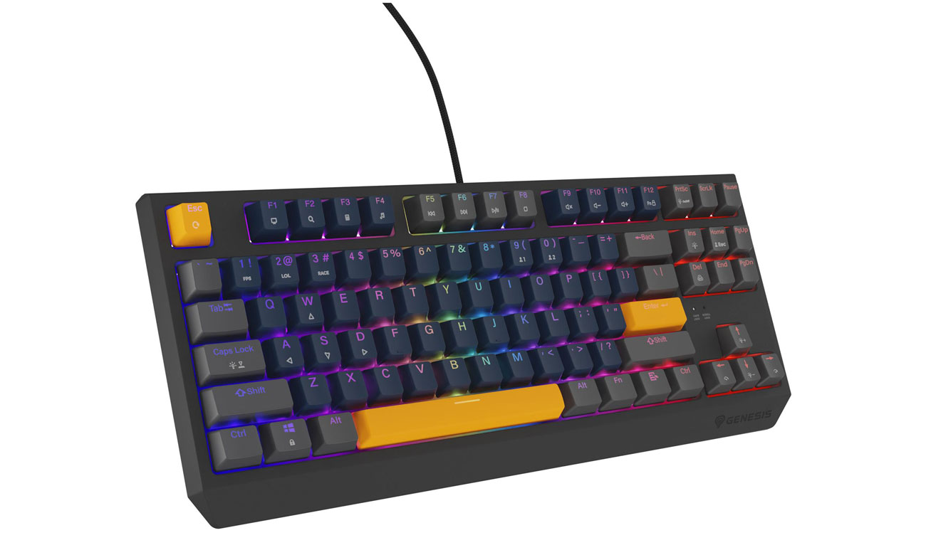 Genesis THOR 230 TKL