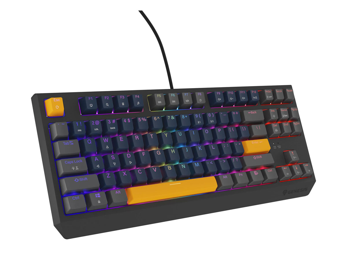 Genesis THOR 230 TKL