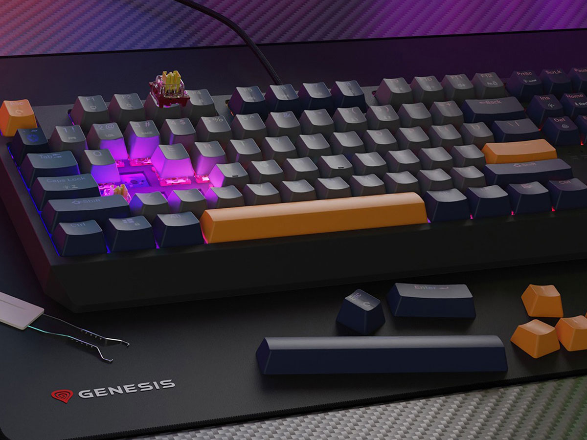 Genesis THOR 230 TKL