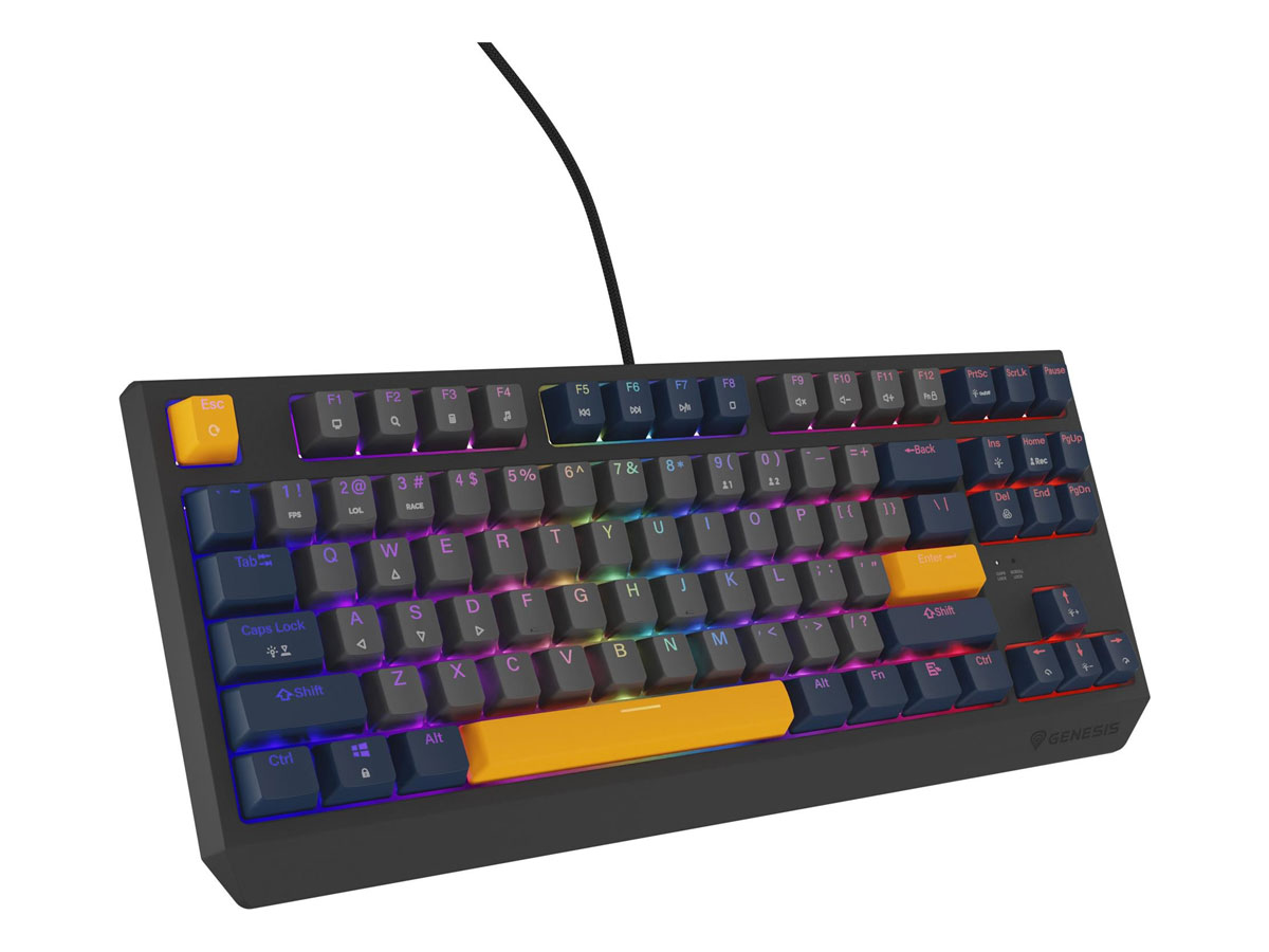 Genesis THOR 230 TKL