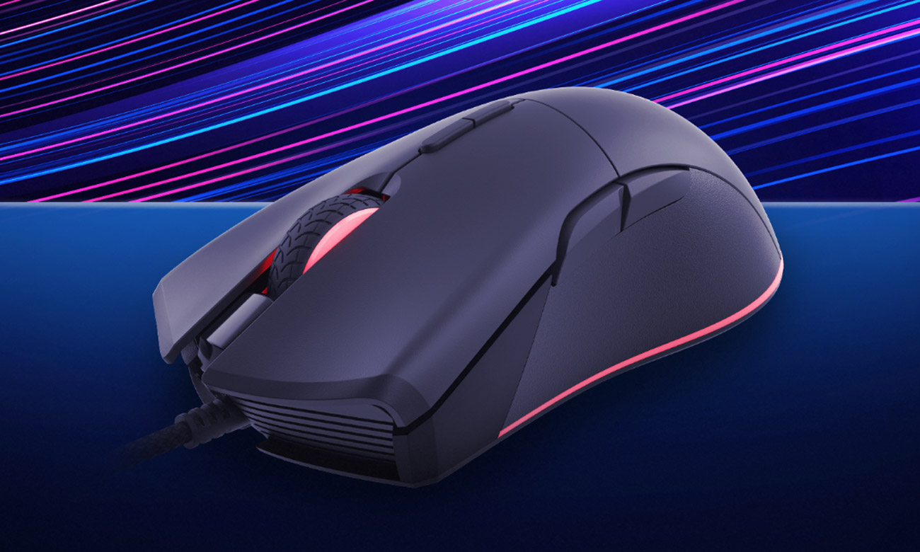 Genesis Krypton 290 Schwarz