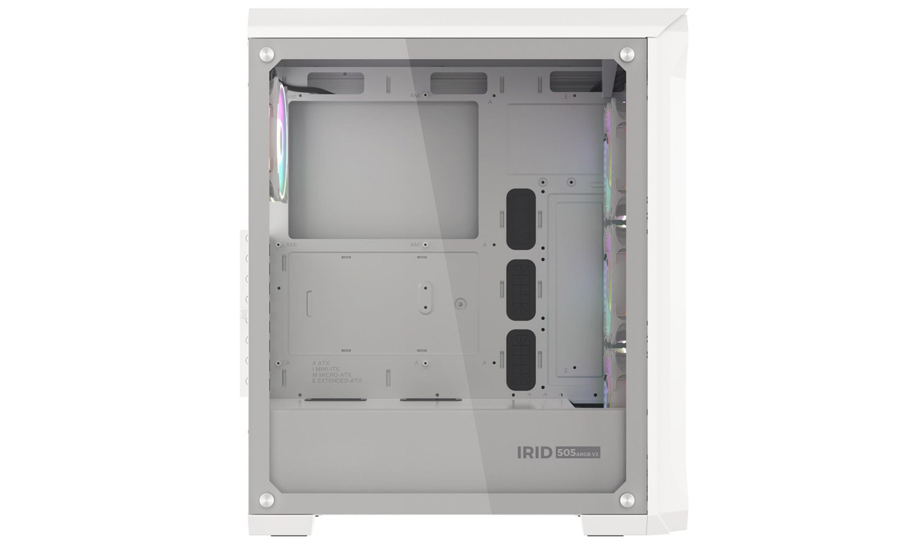 Perfekte Innenraumorganisation