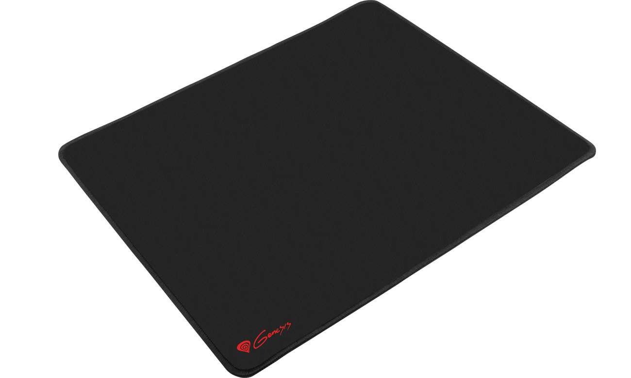 Genesis Carbon 500 L Logo Aussehen