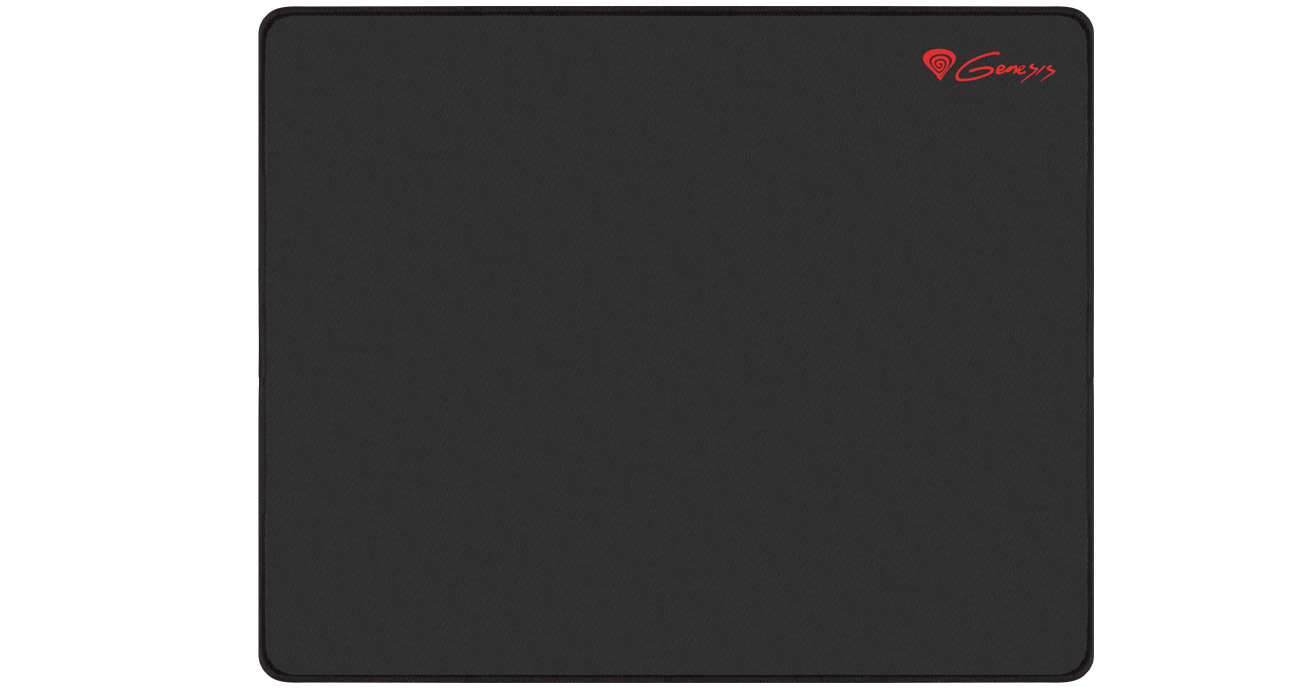 Mousepad Genesis Carbon 500 XL Logo
