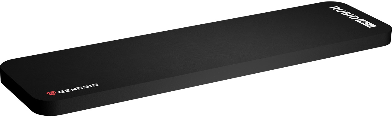 Genesis Rubid 400 Konstruktion