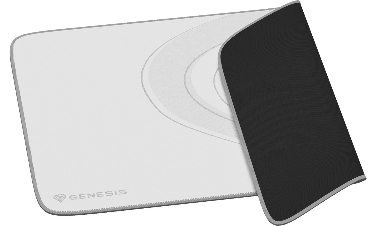 Genesis Carbon 400 XXL Logo podstawa