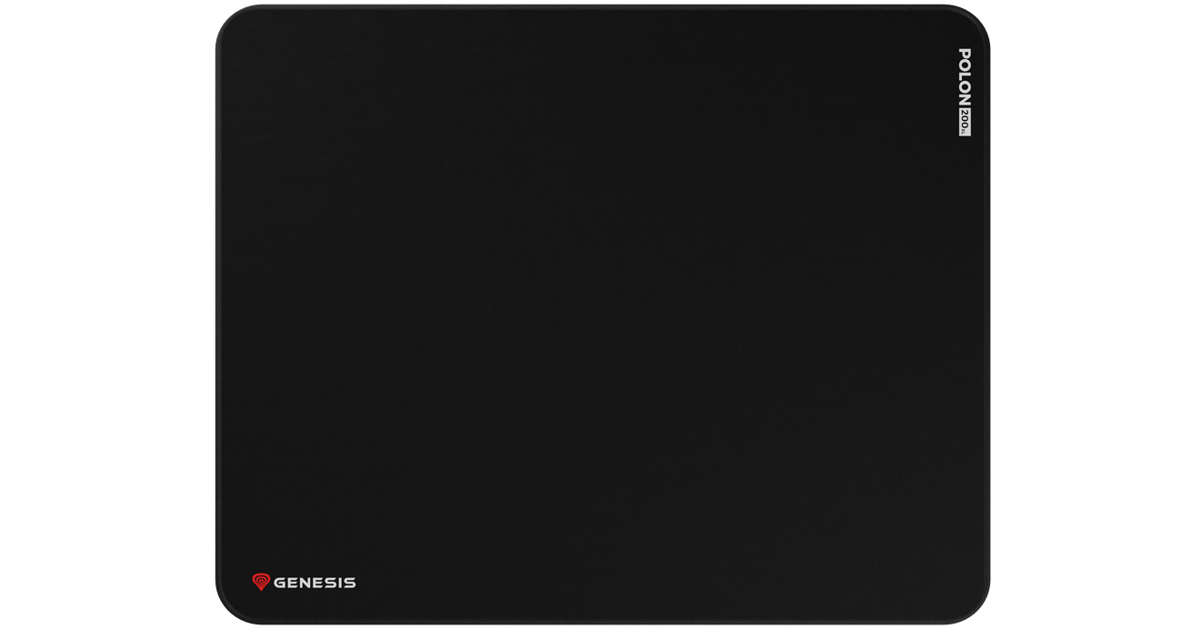 Genesis Polon 200 XL Mauspad