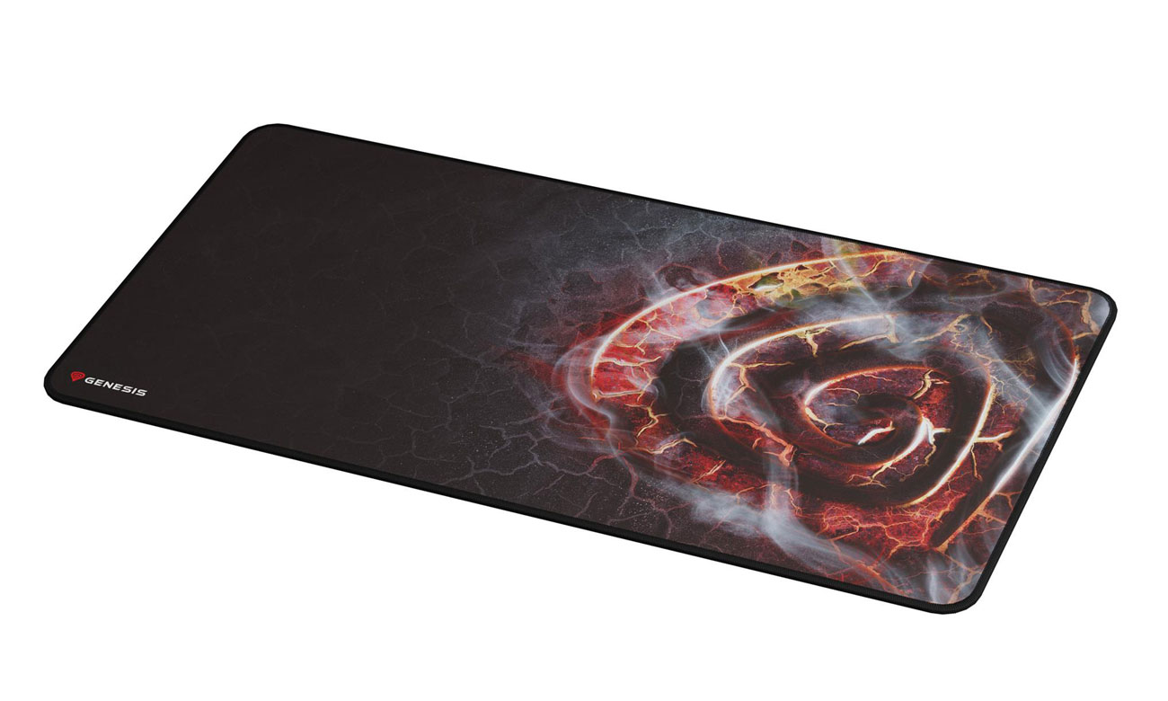 Genesis CARBON 500 MAXI FLASH G2