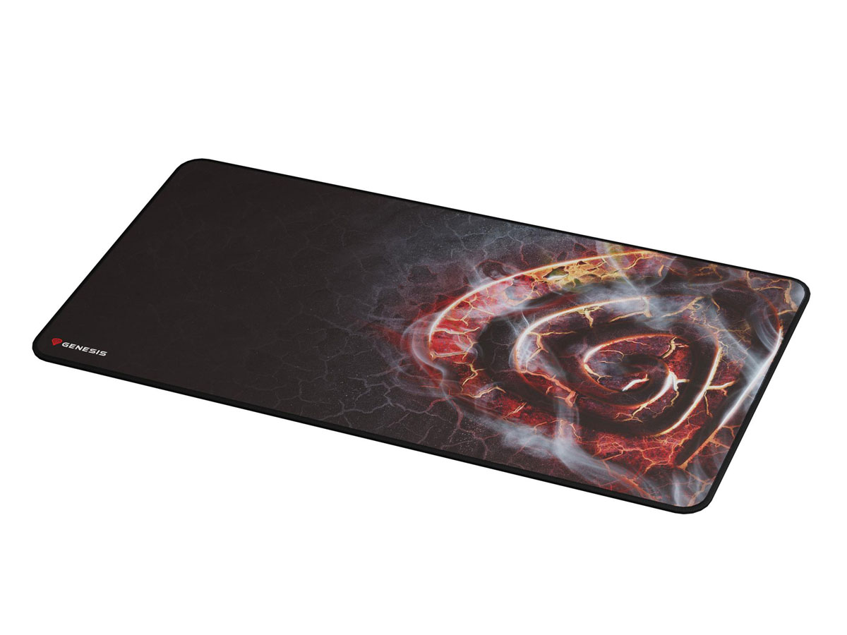 Genesis CARBON 500 MAXI FLASH G2