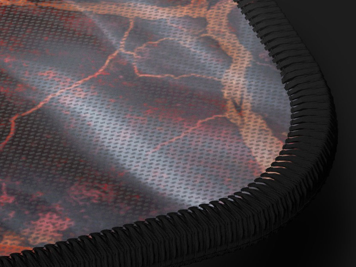 Genesis CARBON 500 MAXI LAVA G2