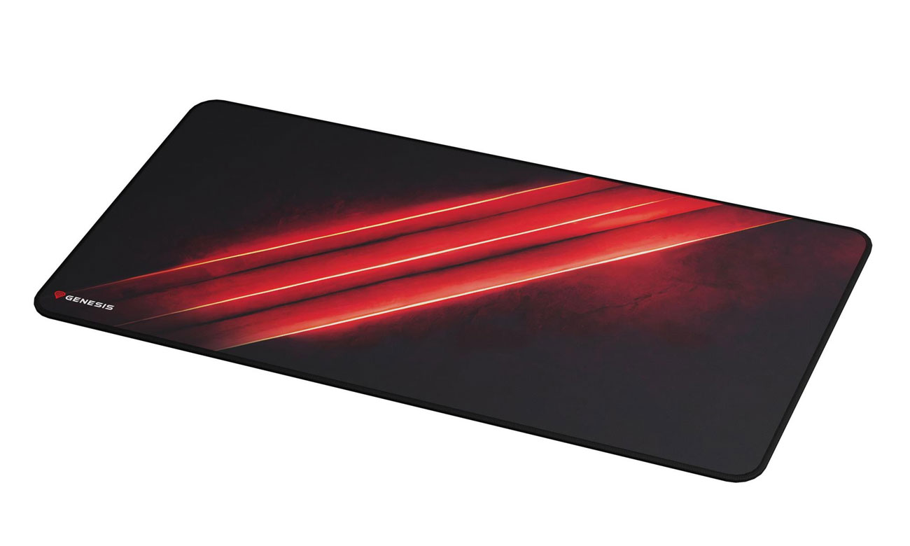 Genesis CARBON 500 MAXI FLASH G2