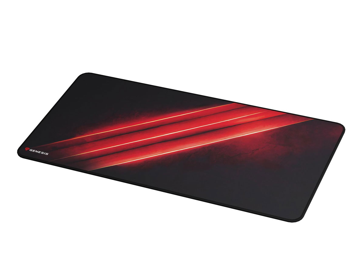 Genesis CARBON 500 MAXI FLASH G2