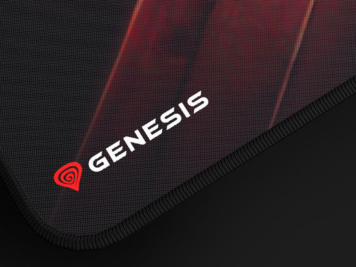 Genesis CARBON 500 MAXI FLASH G2