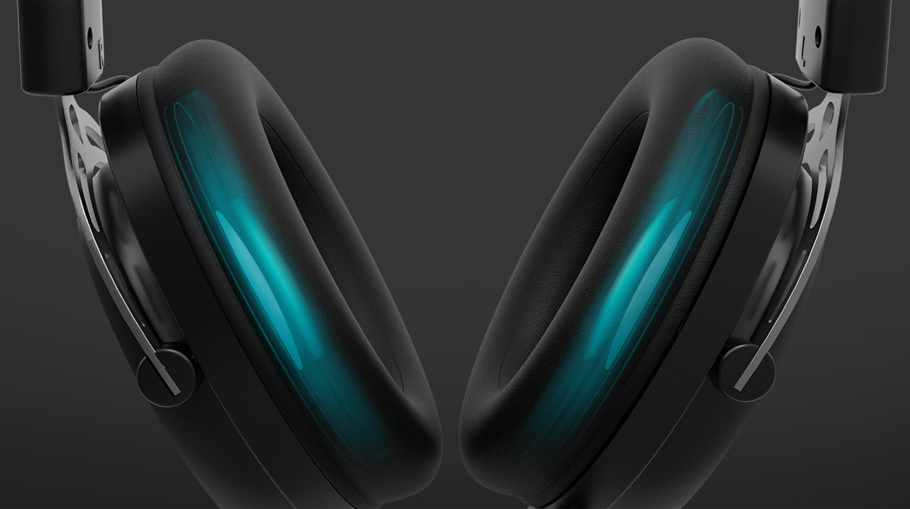 Zestaw słuchawkowy Genesis Toron 301 Czarny - Dźwięk, który może Cię zaskoczyć