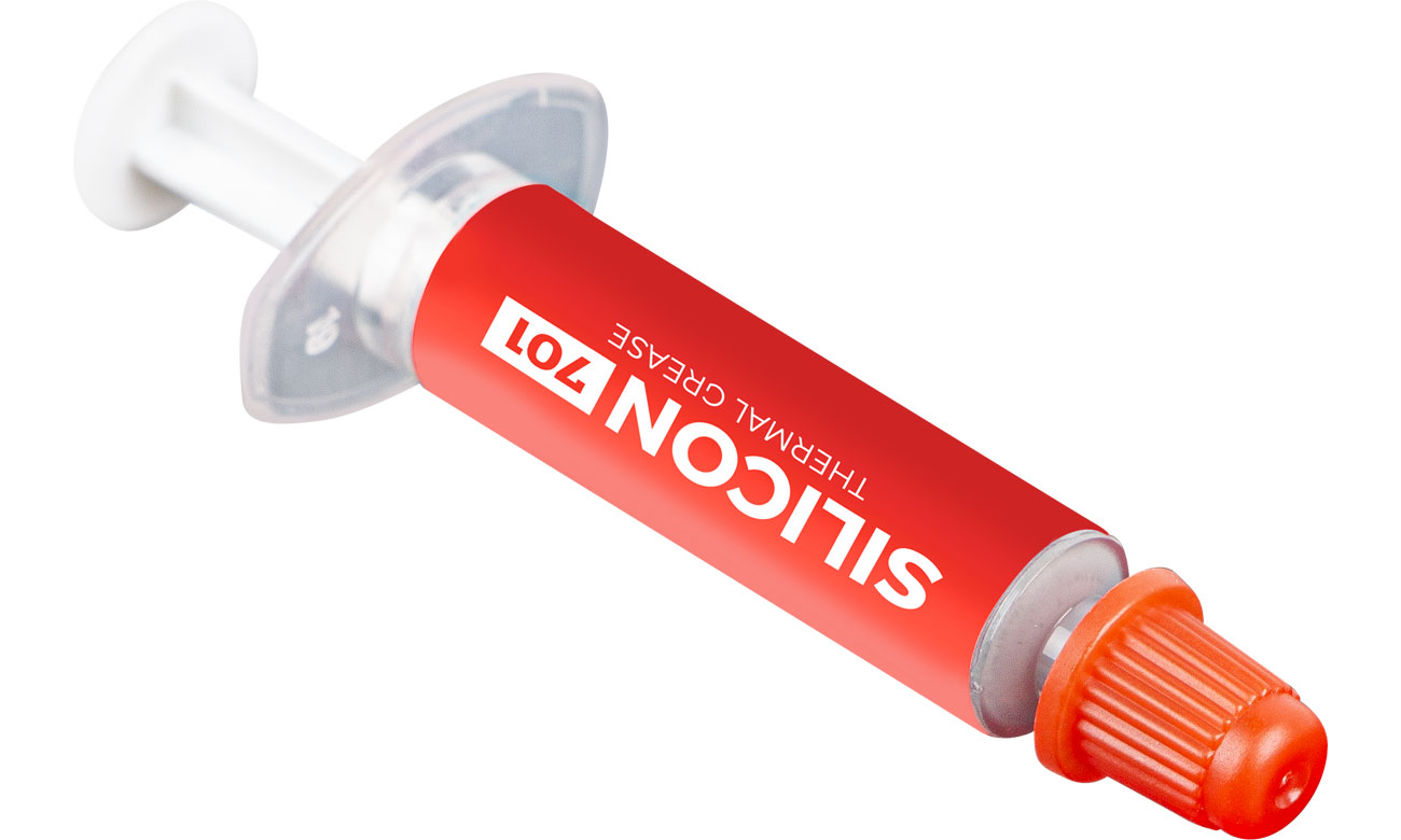 Genesis Silicon 701 0,5 g Spritze