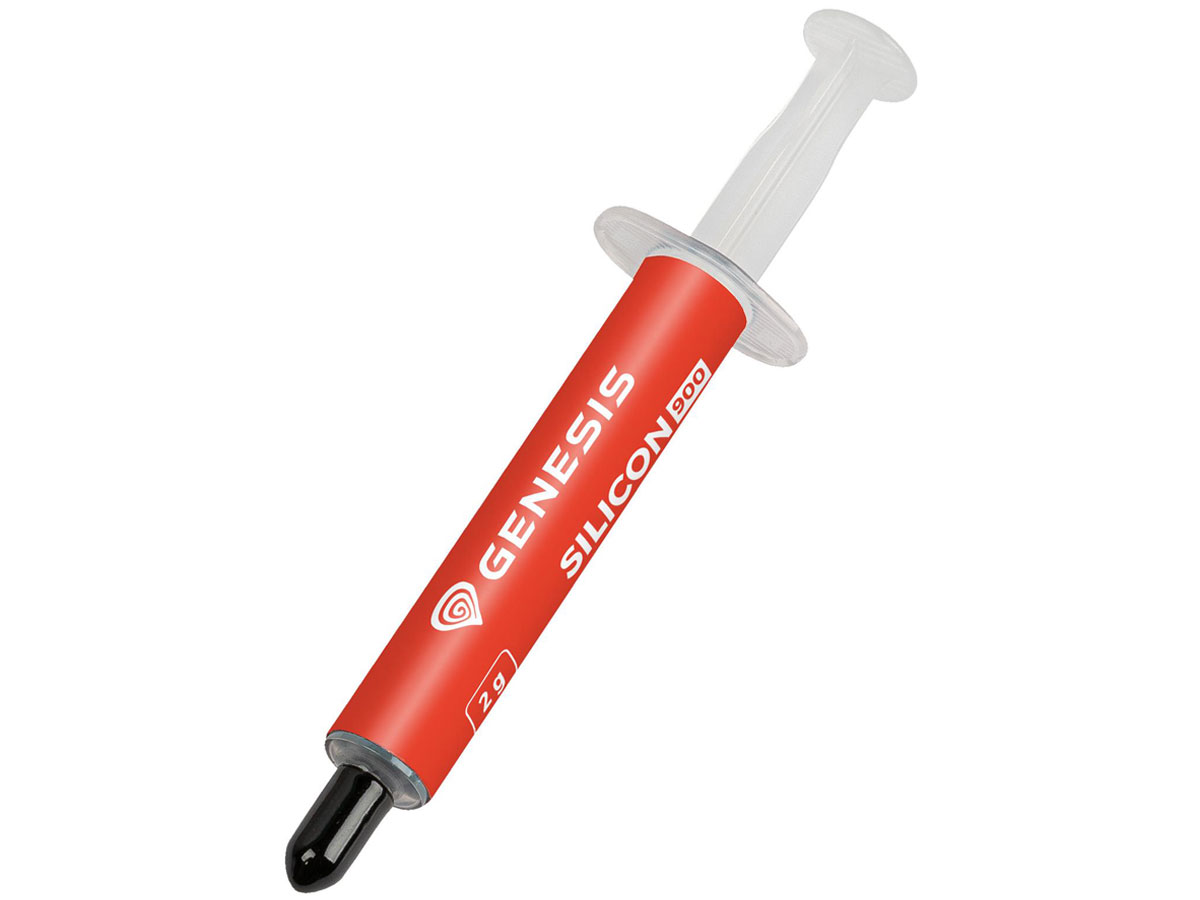 Genesis Silicon 900 2G