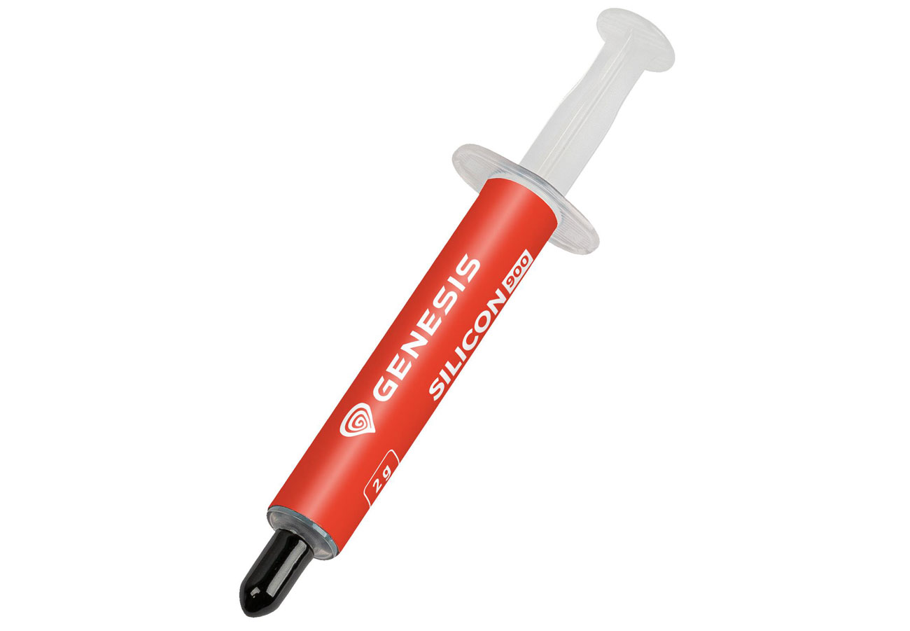 Genesis Silicon 900 2G