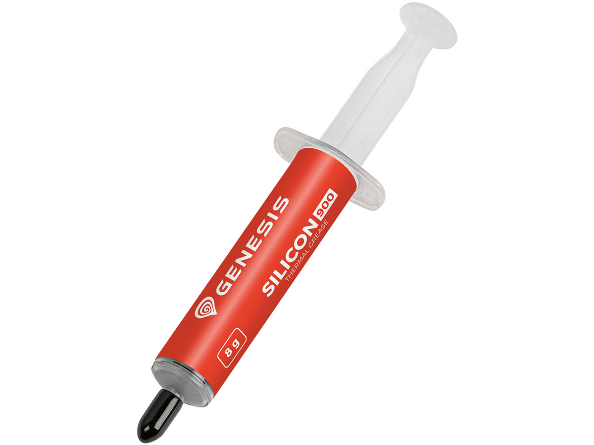 Genesis Silicon 900 8G