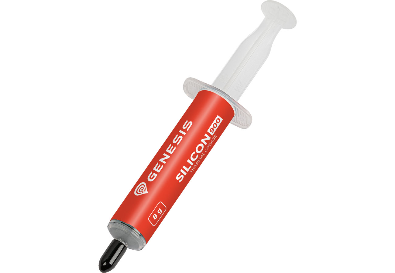 Genesis Silicon 900 8G