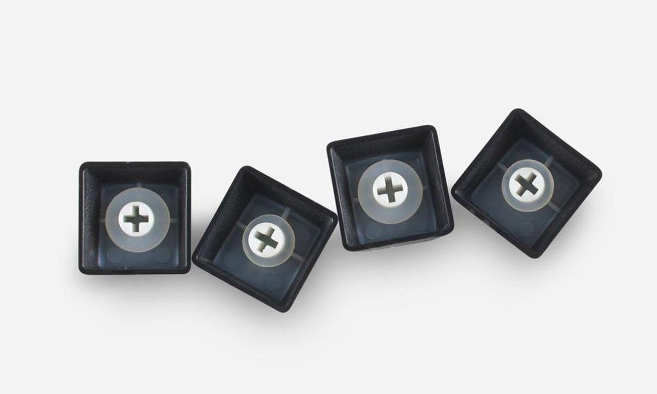 Glorious PC Gaming Race MX O-ring - 70A