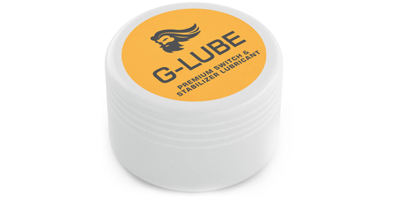 Schmiermittel für Schalter Glorious PC Gaming Race G-Lube