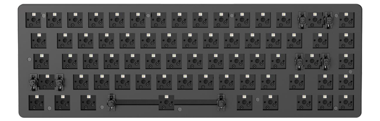 PC Gaming Race GMMK 2 Compact Barebone