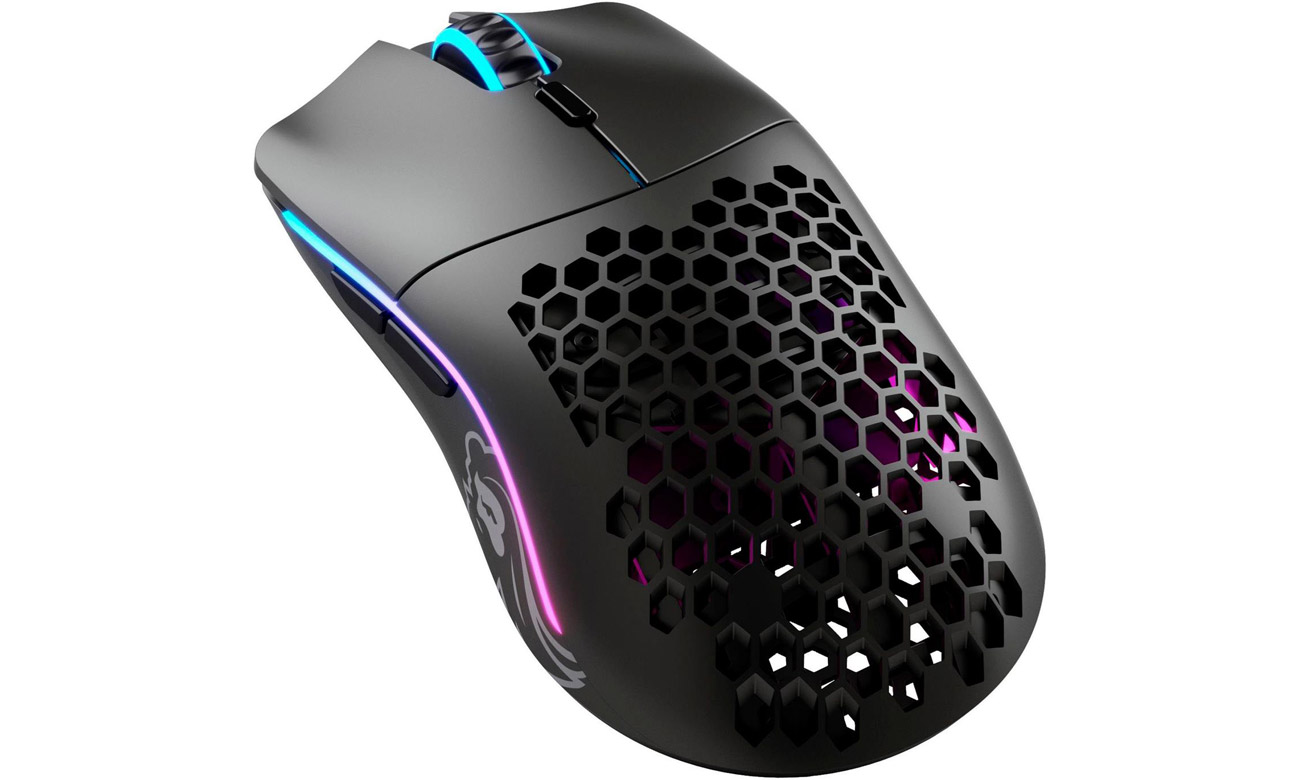 Obudowa typu Honeycomb