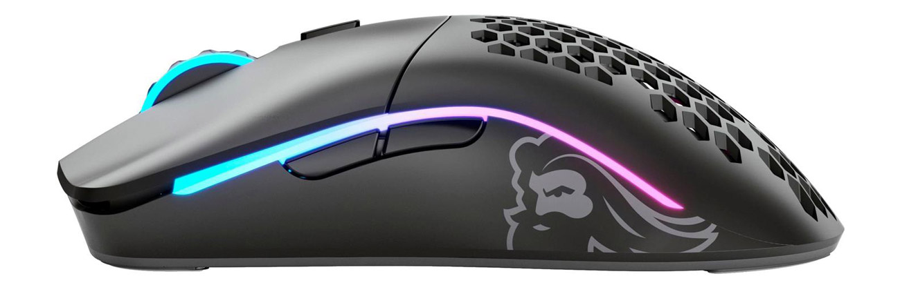 Bezprzewodowa gra przez długi czas