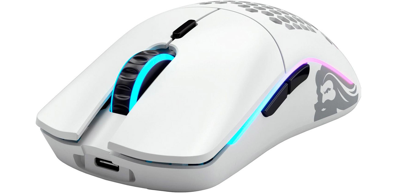 Bezprzewodowa gra przez długi czas