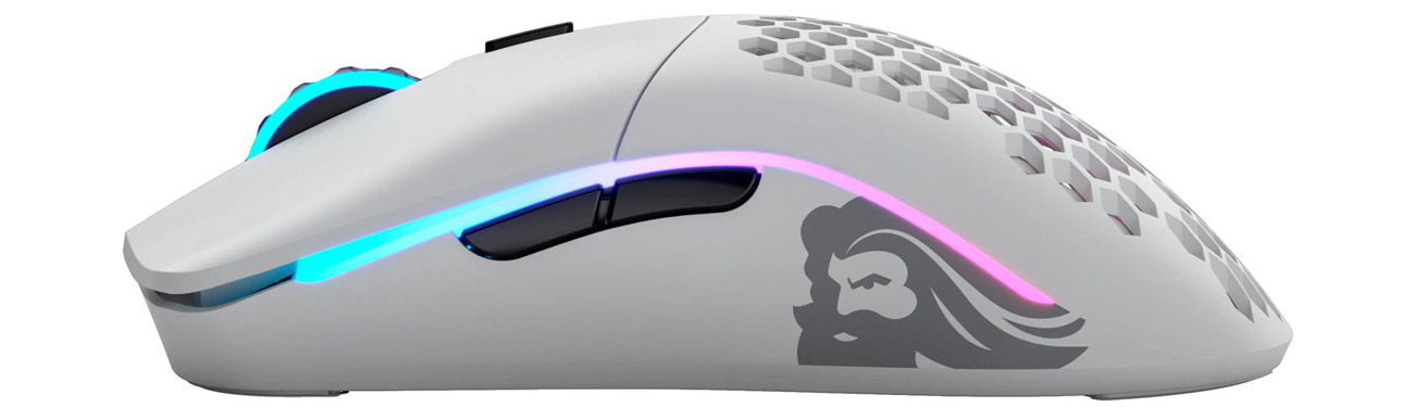 Sensor optyczny BAMF