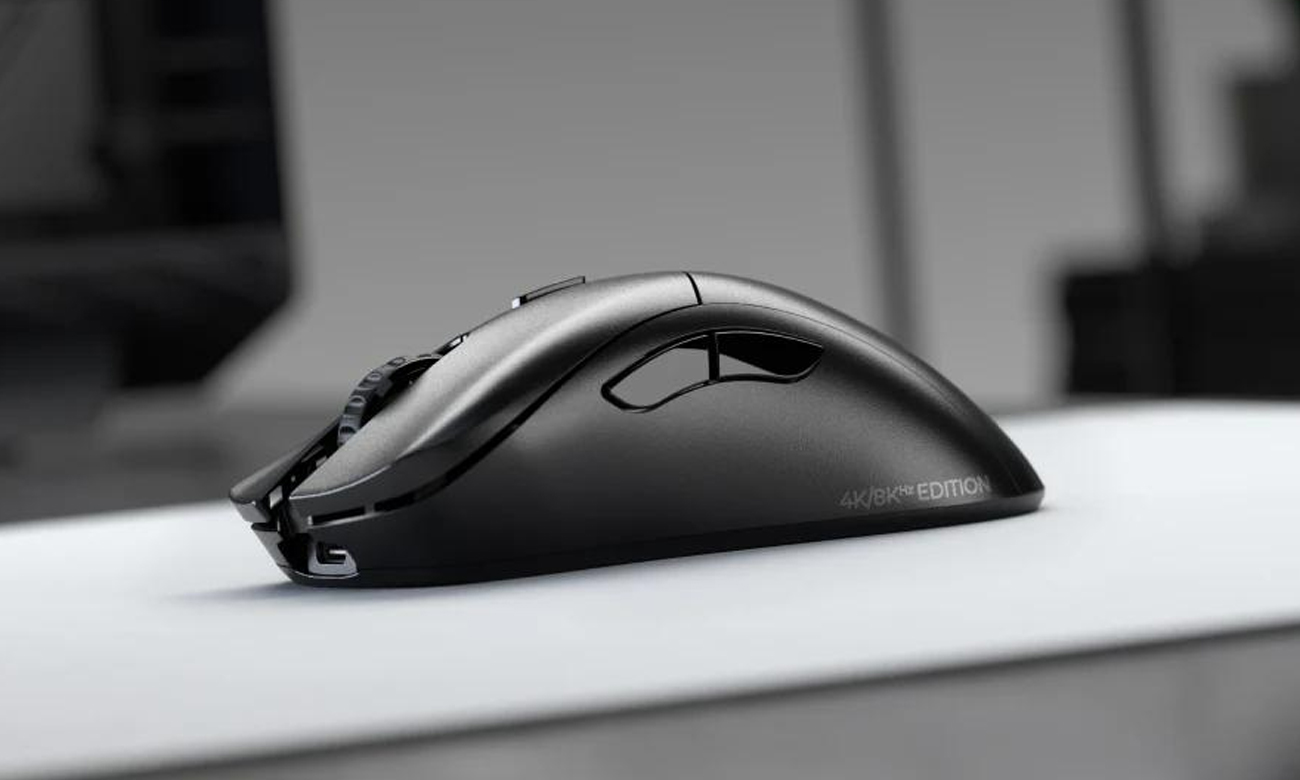 Glorious Model D 2 Pro Aussehen