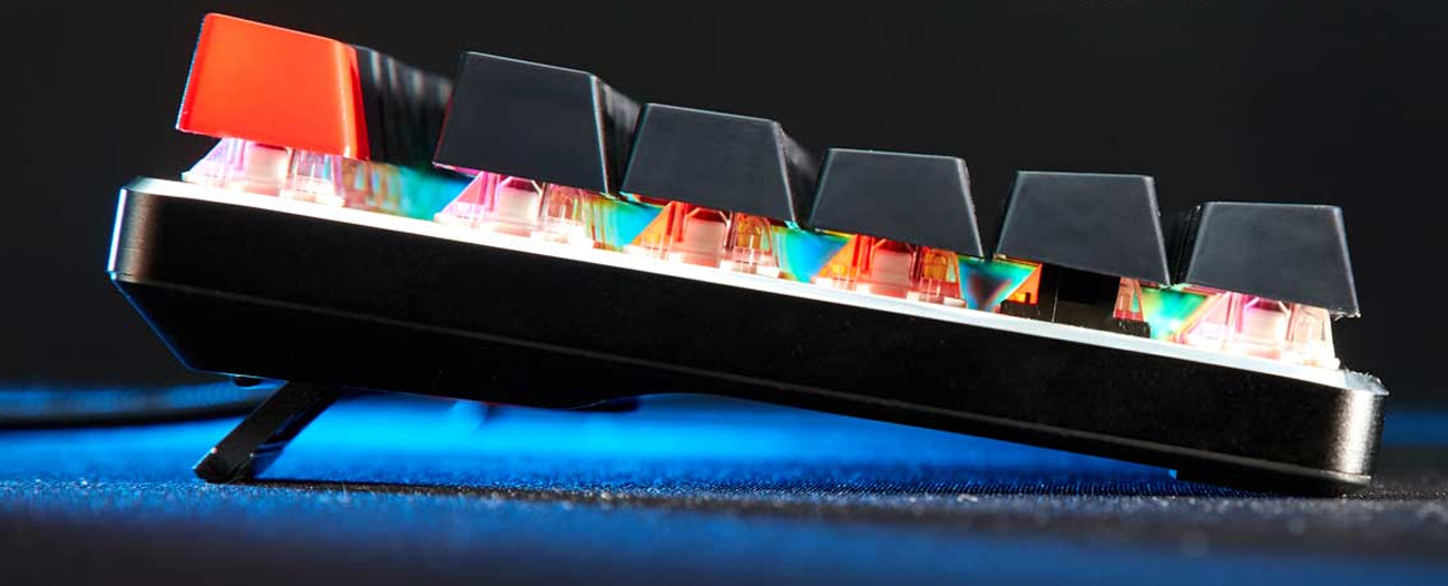 Modułowa, mechaniczna konstrukcja