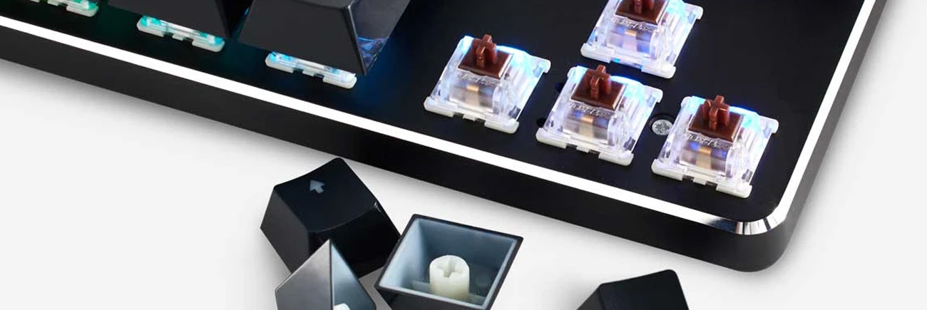 Modułowa, mechaniczna konstrukcja