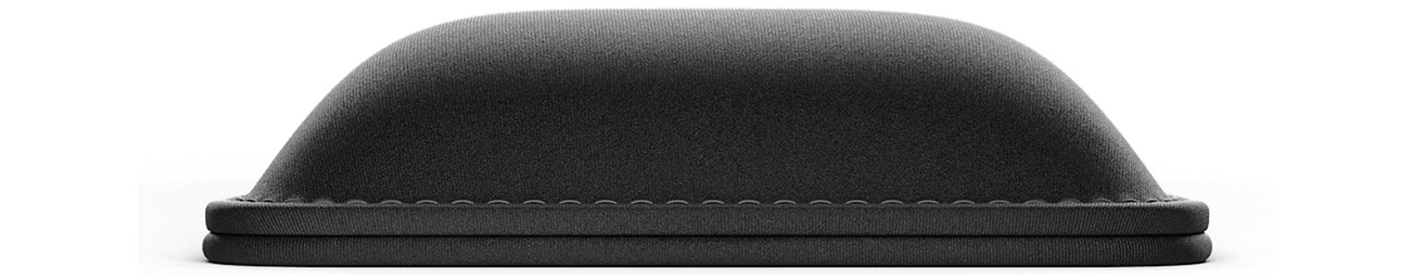 Handballenauflage Glorious PC Gaming Race Stealth Compact Black