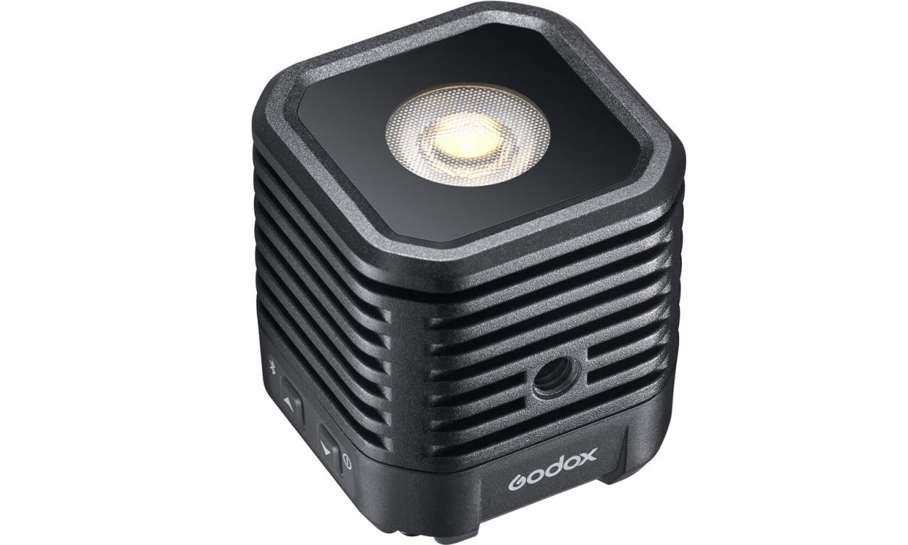 Wasserdichte LED-Lampe Godox WL4B