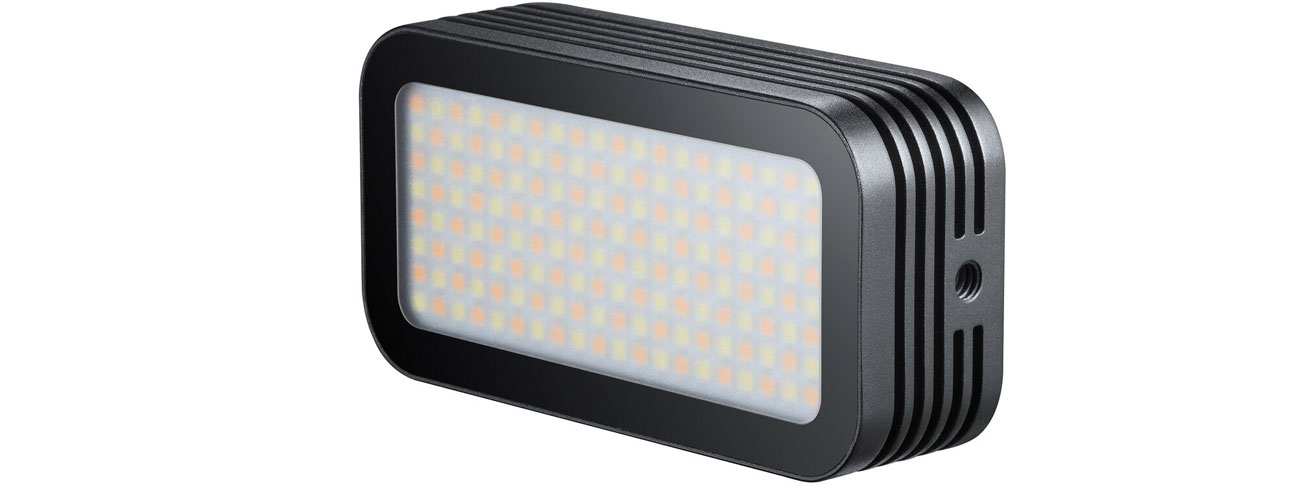 Wasserdichte LED-Lampe Godox WL8P panel