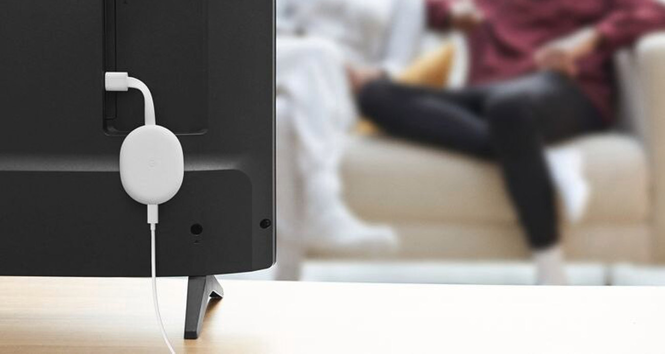 Anschließen und nutzen