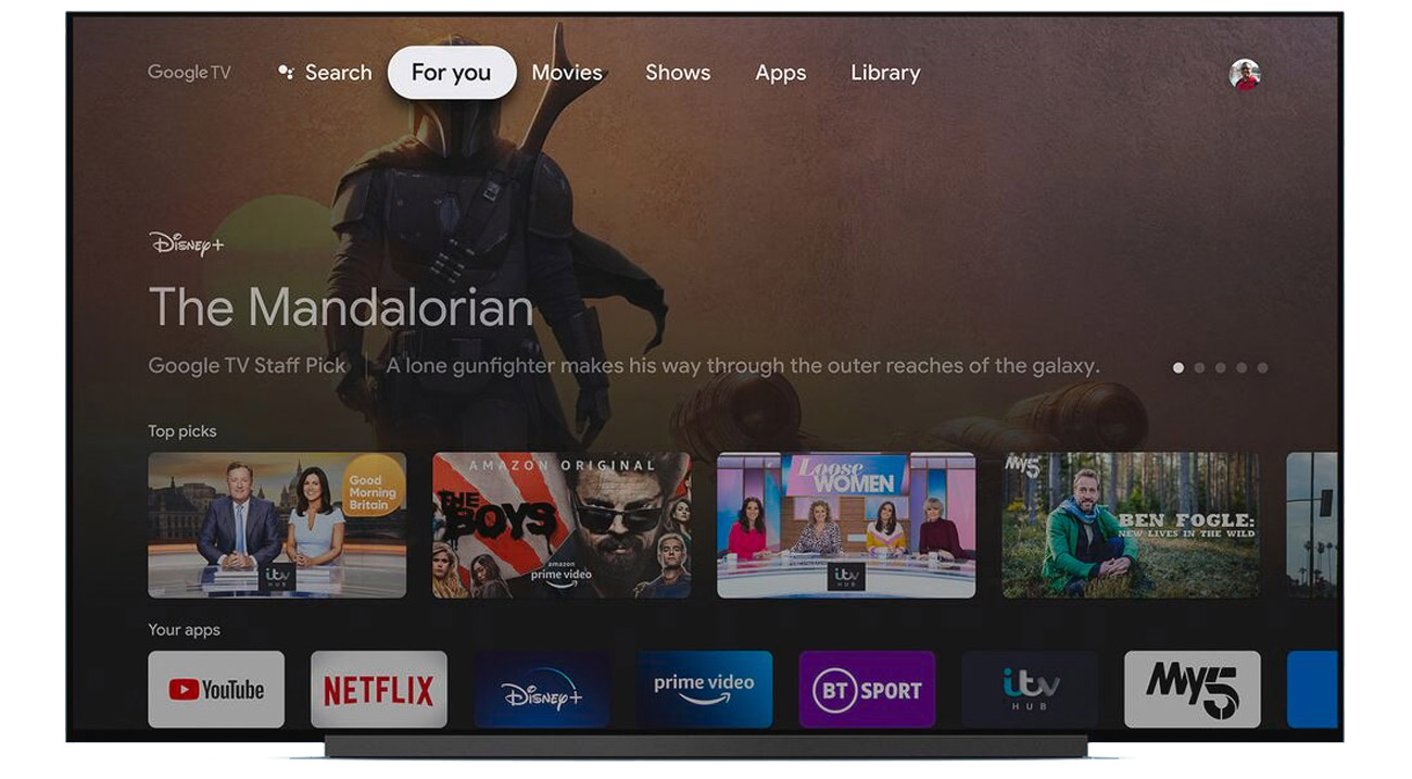 Deine Unterhaltung an einem Ort