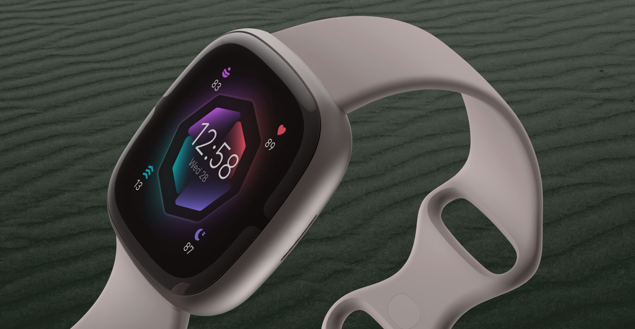 Sense 2 denkt an dein Herz