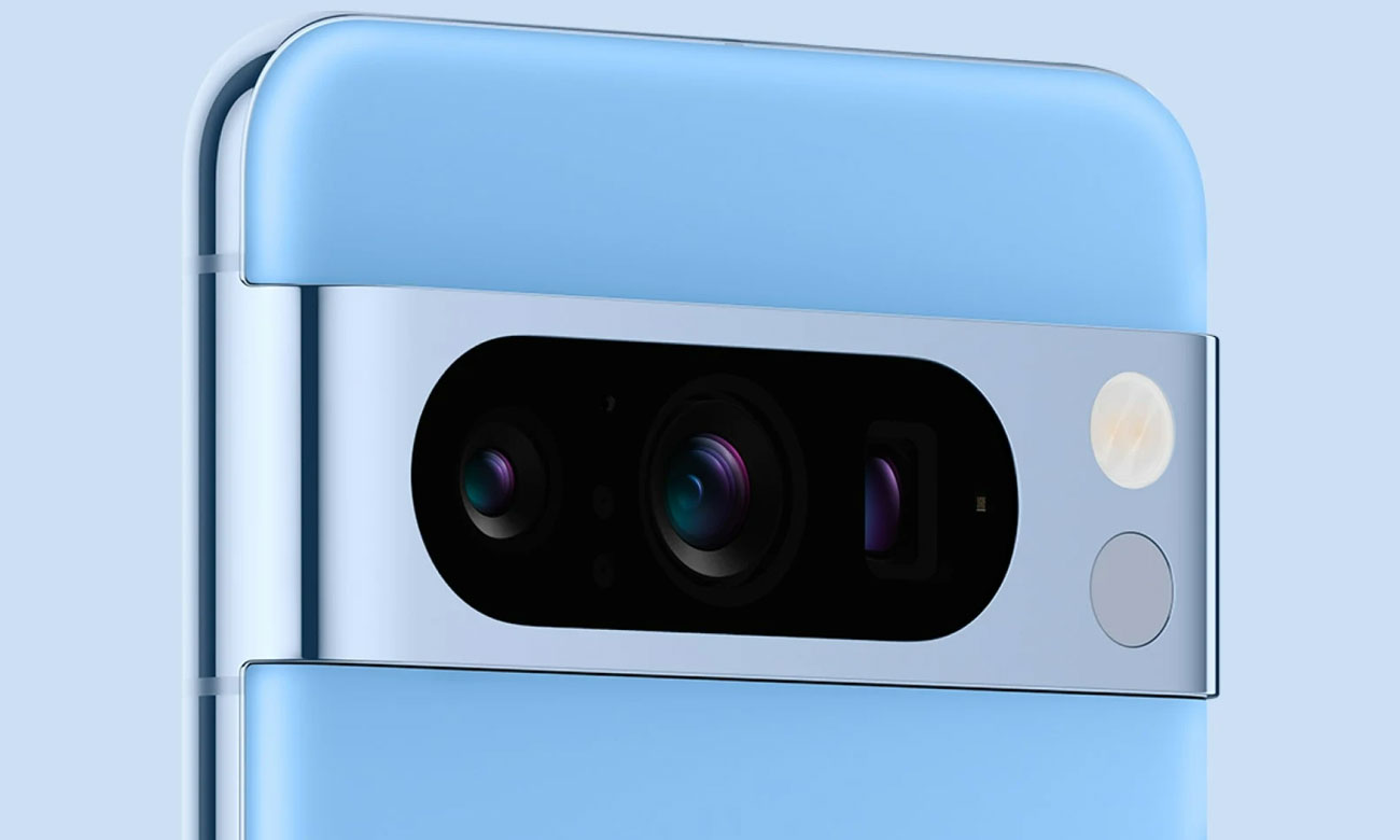 Neues Level der Fotografie