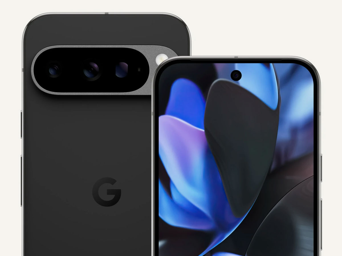 Google Pixel 9 Pro 5G