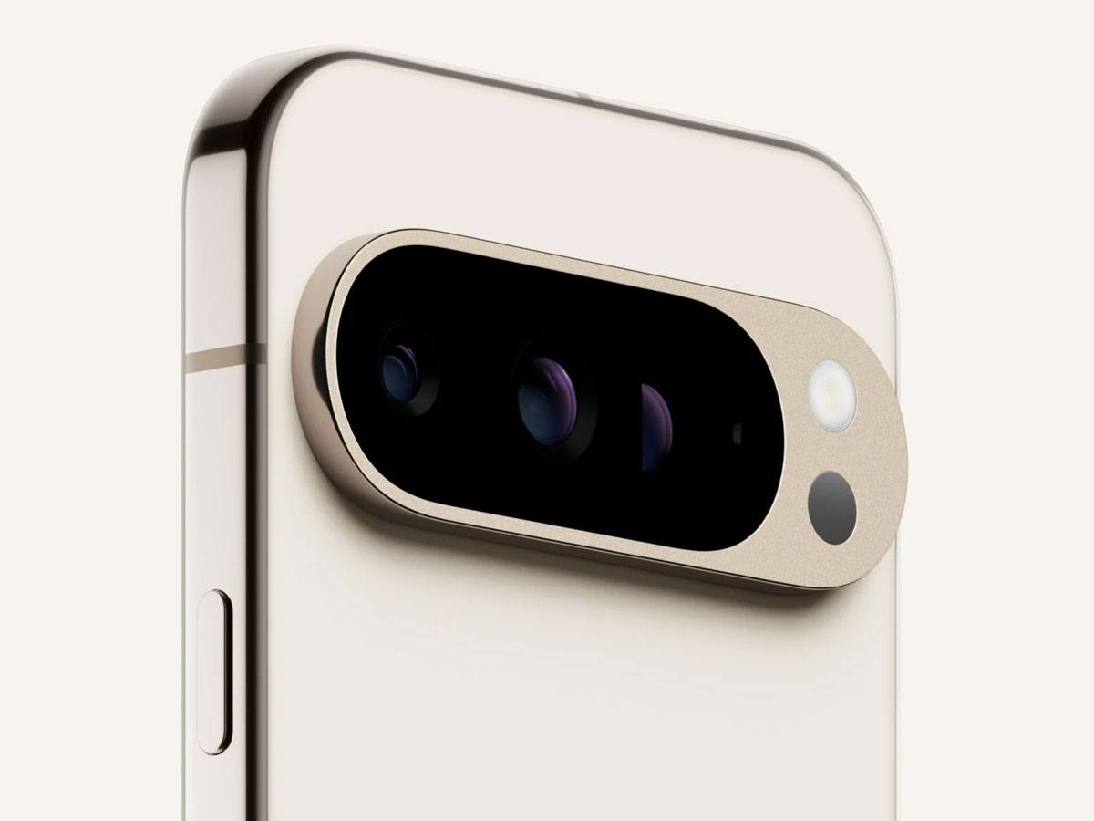 Google Pixel 9 Pro 5G