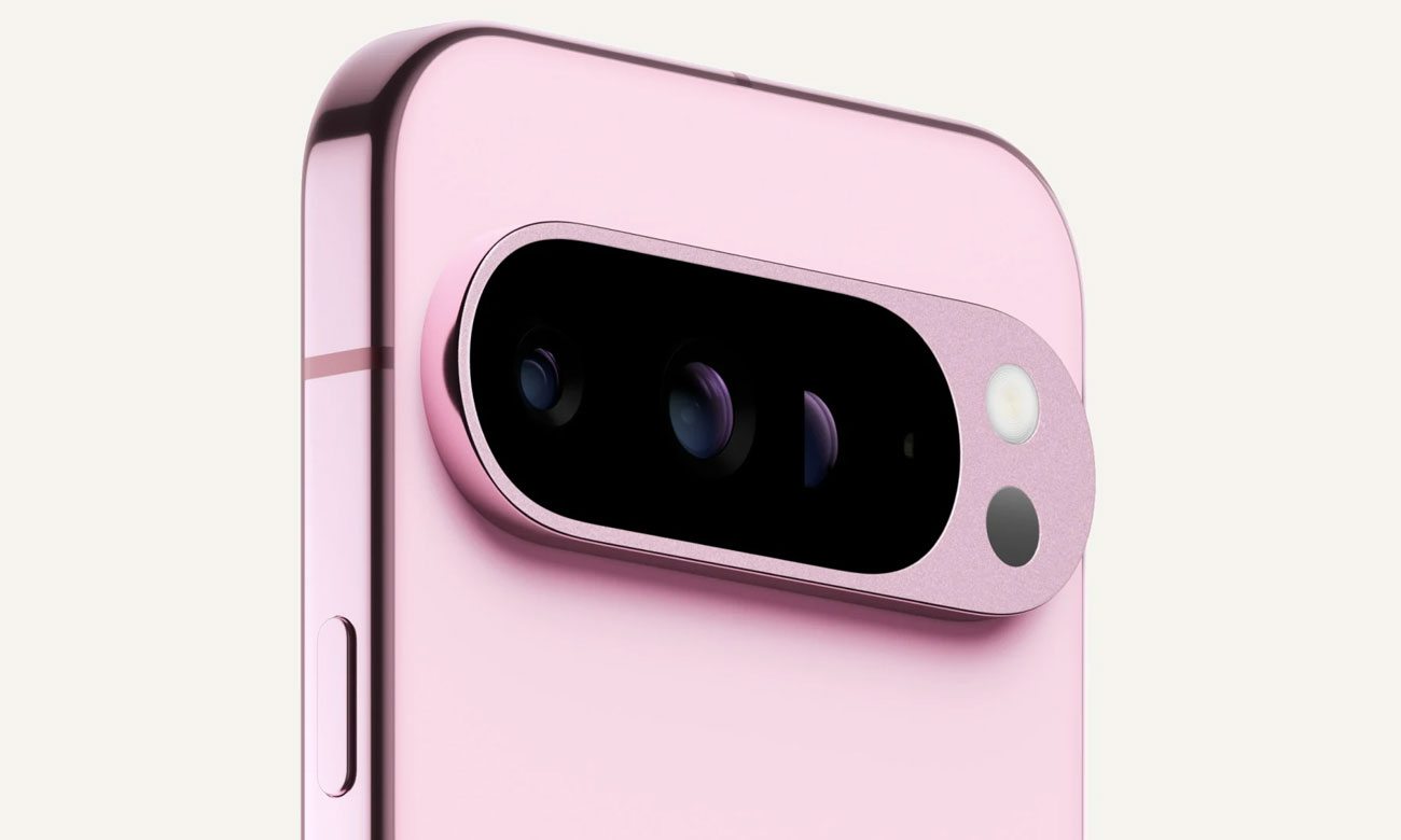 Google Pixel 9 Pro 5G