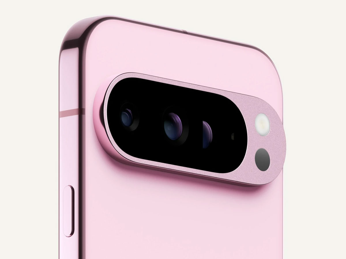 Google Pixel 9 Pro 5G