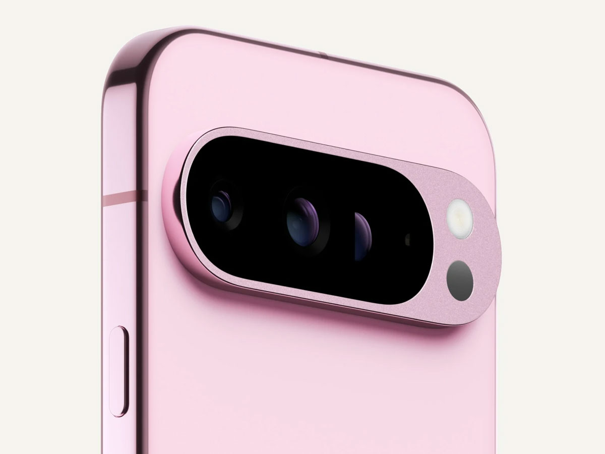 Google Pixel 9 Pro XL 5G Gehäuse