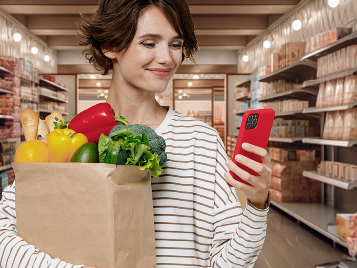 Gosund G2 Steuerung per Smartphone