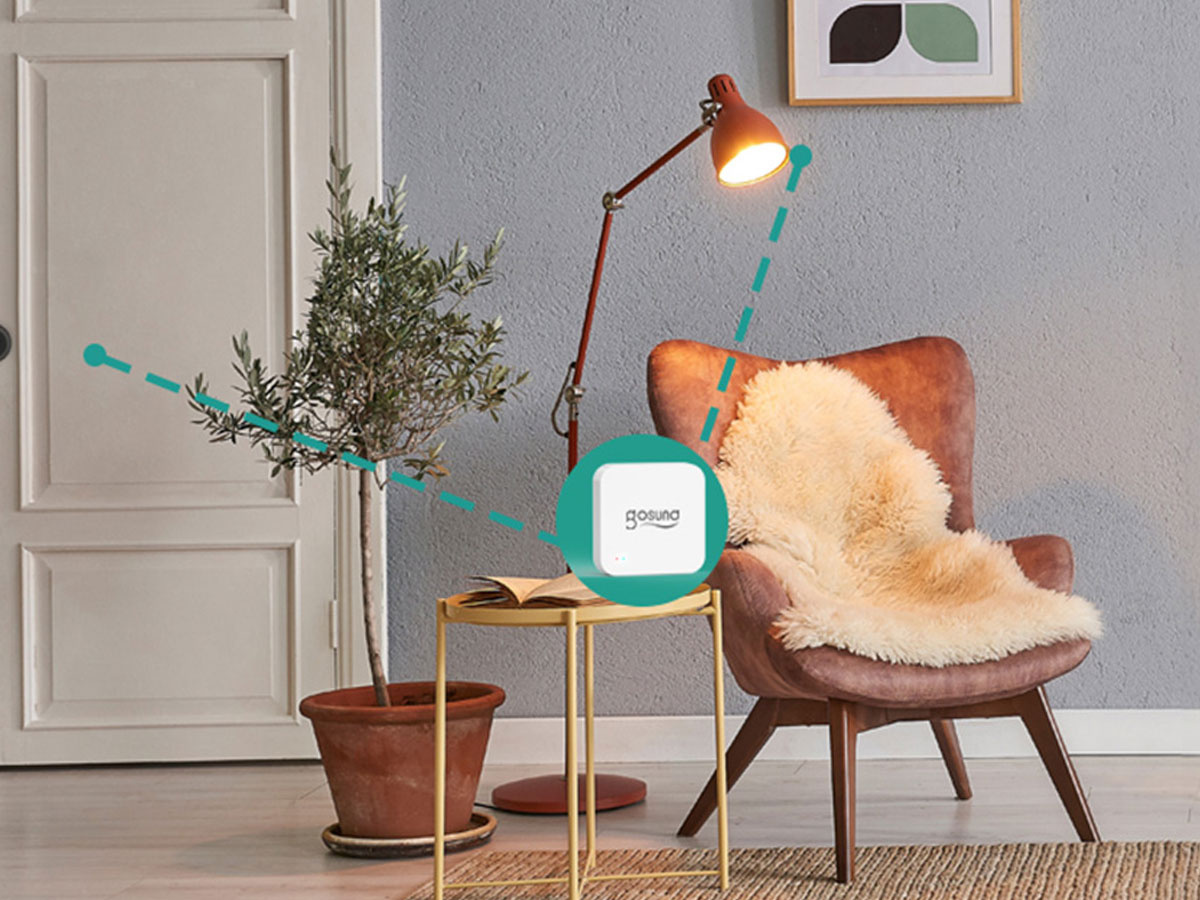 Gosund G2 Kompatibilität